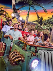 IMG Worlds of Adventure Tickets