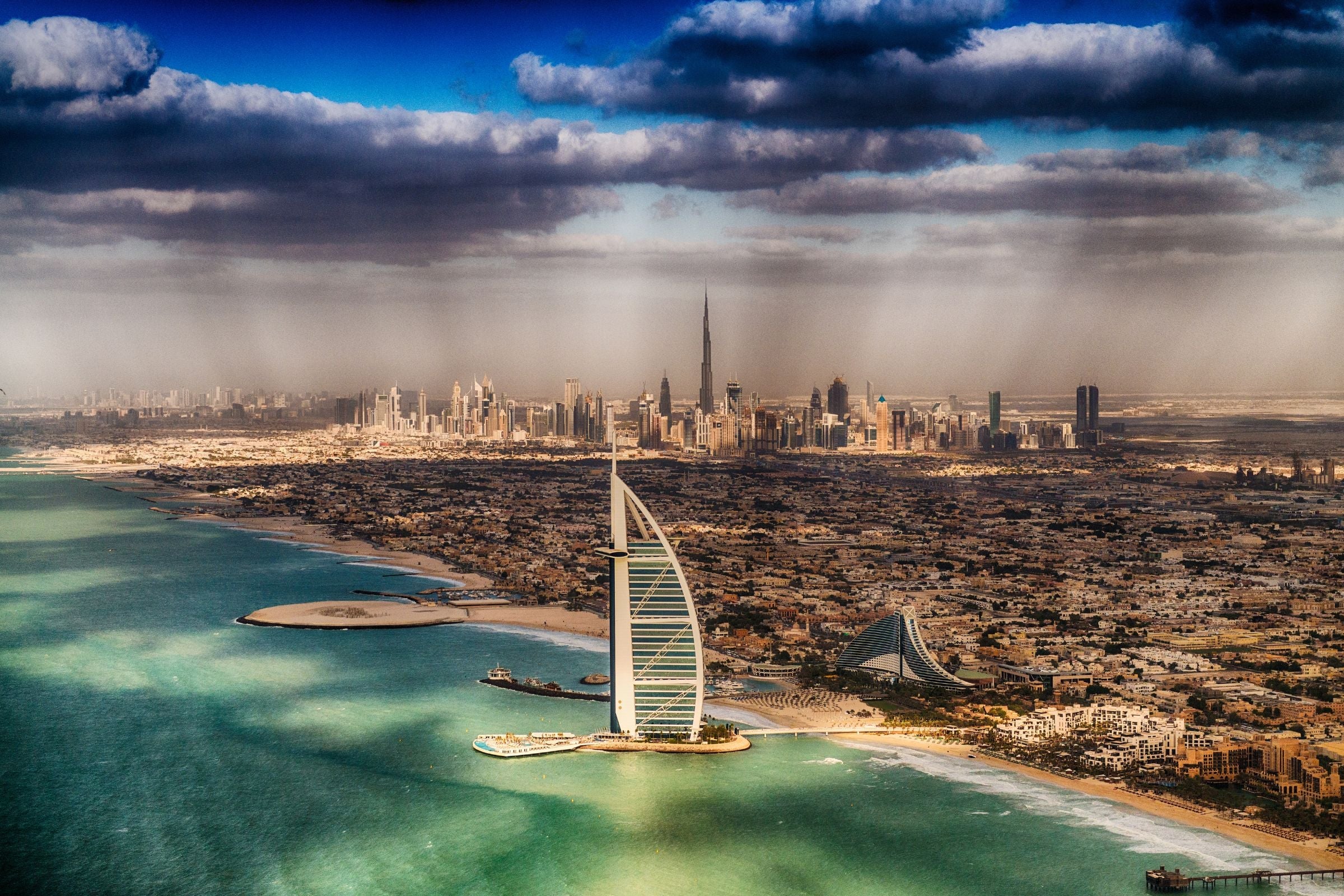THE VIEW AT THE PALM PRIME TIME