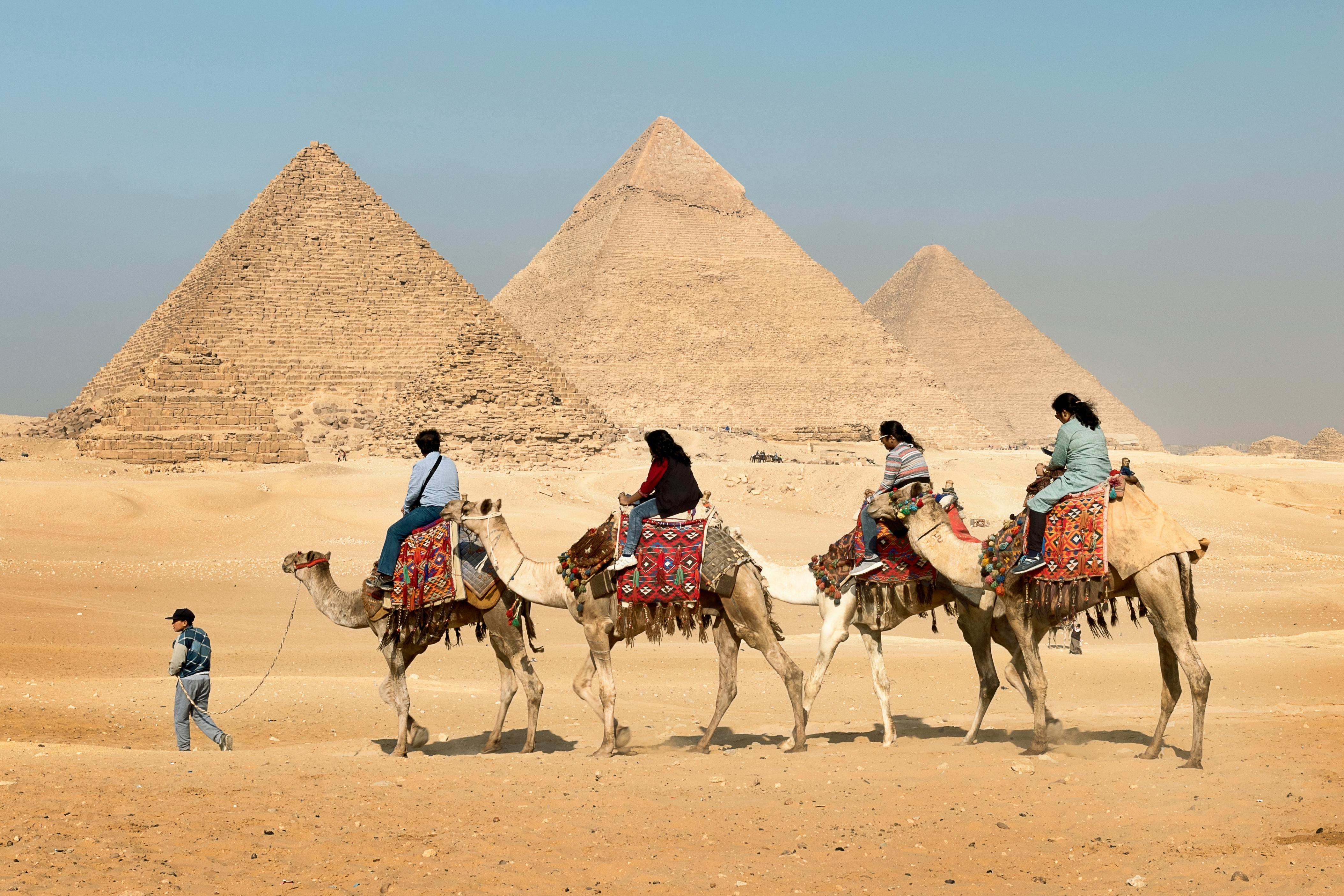 Explore Dubai