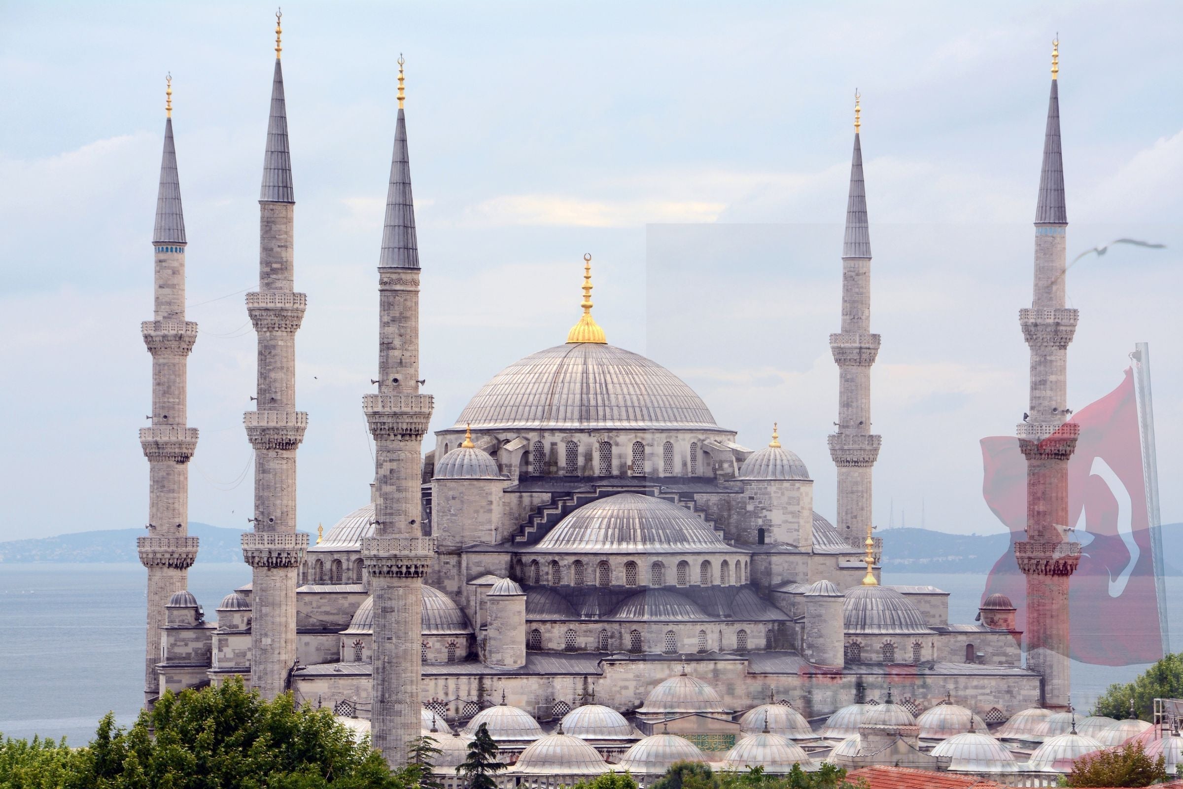 Top Attractions