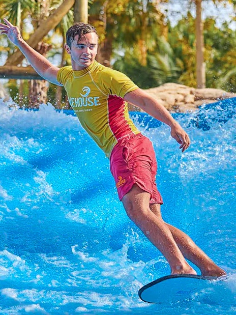 Direct Entry To Aquaventure Waterpark Tickets