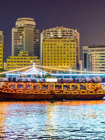Abu Dhabi Full Day City Tour Private