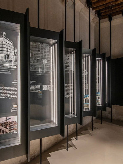 AL Shindagha Museum - Entry Ticket - DXB Attractions