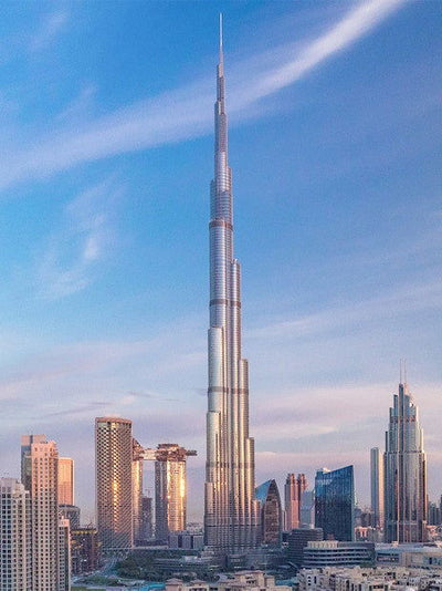 Essential Ticket Hop-On Hop-Off Big Bus Tour 2 Days Pass - DXB Attractions