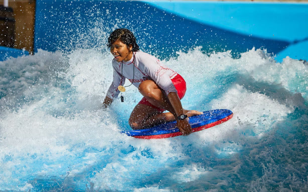 Wild Wadi Waterpark Ticket With Meal
