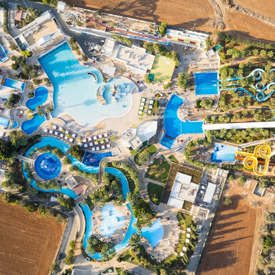 Dubai Full Day tour with Private car