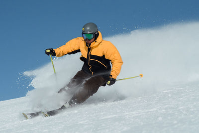 Ski Dubai Snow Park Tickets