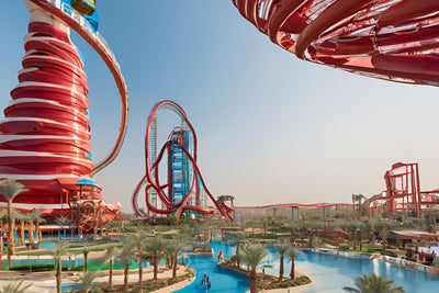 Save 25% IMG Worlds + Aquaventure Tickets