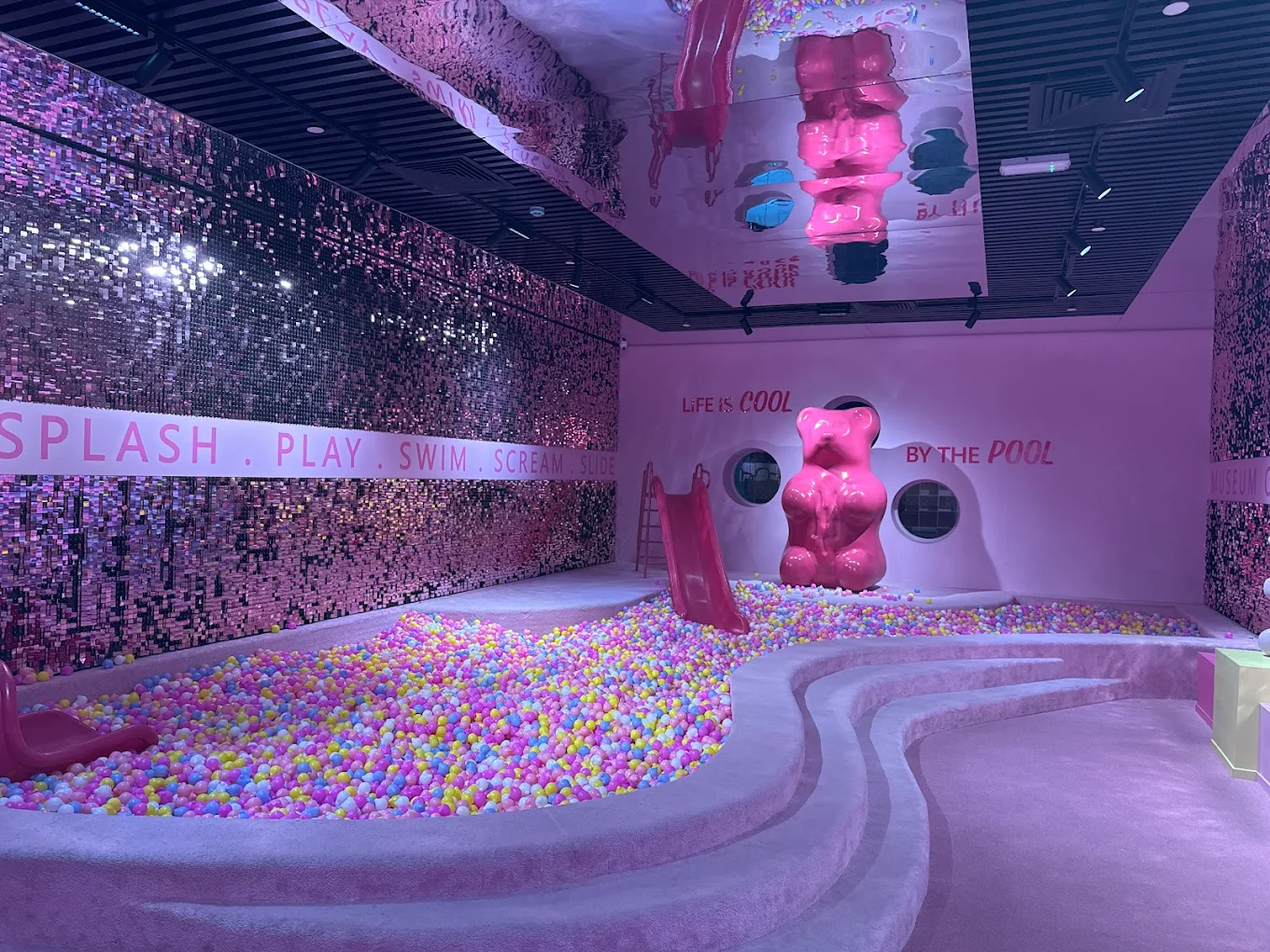 Museum of Candy Tickets