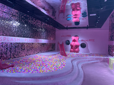 Museum of Candy Tickets